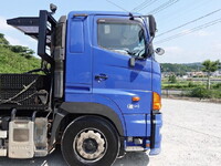 HINO Profia Trailer Head QDG-SS1EKDA 2015 491,000km_4