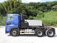 HINO Profia Trailer Head QDG-SS1EKDA 2015 491,000km_6
