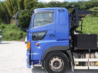 HINO Profia Trailer Head QDG-SS1EKDA 2015 491,000km_7