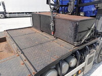 HINO Profia Trailer Head QDG-SS1EKDA 2015 491,000km_9