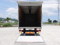 ISUZU Forward Aluminum Wing TKG-FRR90S2 2018 266,000km_12