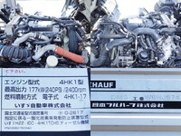 ISUZU Forward Aluminum Wing TKG-FRR90S2 2018 266,000km_16