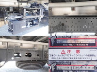 ISUZU Forward Aluminum Wing TKG-FRR90S2 2018 266,000km_18