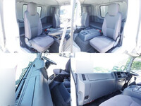 ISUZU Forward Aluminum Wing TKG-FRR90S2 2018 266,000km_20