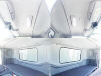 ISUZU Forward Aluminum Wing TKG-FRR90S2 2018 266,000km_22
