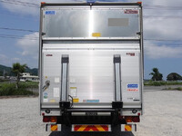 ISUZU Forward Aluminum Wing TKG-FRR90S2 2018 266,000km_2
