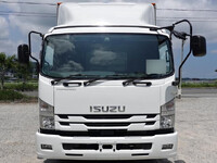 ISUZU Forward Aluminum Wing TKG-FRR90S2 2018 266,000km_3