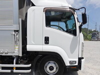 ISUZU Forward Aluminum Wing TKG-FRR90S2 2018 266,000km_4