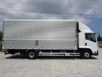 ISUZU Forward Aluminum Wing TKG-FRR90S2 2018 266,000km_5