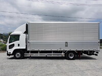 ISUZU Forward Aluminum Wing TKG-FRR90S2 2018 266,000km_8