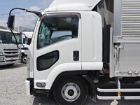ISUZU Forward Aluminum Wing TKG-FRR90S2 2018 266,000km_9