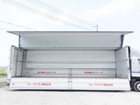 MITSUBISHI FUSO Super Great Aluminum Wing QPG-FS64VZ 2017 310,000km_10