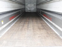 MITSUBISHI FUSO Super Great Aluminum Wing QPG-FS64VZ 2017 310,000km_12