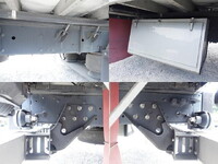 MITSUBISHI FUSO Super Great Aluminum Wing QPG-FS64VZ 2017 310,000km_16