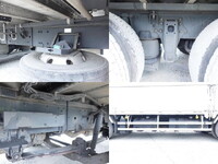 MITSUBISHI FUSO Super Great Aluminum Wing QPG-FS64VZ 2017 310,000km_17