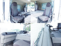 MITSUBISHI FUSO Super Great Aluminum Wing QPG-FS64VZ 2017 310,000km_18