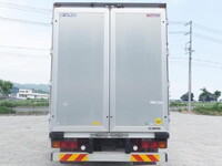 MITSUBISHI FUSO Super Great Aluminum Wing QPG-FS64VZ 2017 310,000km_2