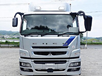 MITSUBISHI FUSO Super Great Aluminum Wing QPG-FS64VZ 2017 310,000km_3
