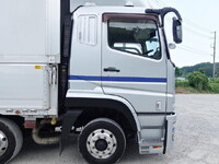 MITSUBISHI FUSO Super Great Aluminum Wing QPG-FS64VZ 2017 310,000km_4