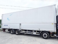 MITSUBISHI FUSO Super Great Aluminum Wing QPG-FS64VZ 2017 310,000km_5