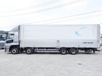 MITSUBISHI FUSO Super Great Aluminum Wing QPG-FS64VZ 2017 310,000km_8