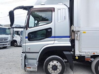 MITSUBISHI FUSO Super Great Aluminum Wing QPG-FS64VZ 2017 310,000km_9