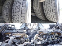 MITSUBISHI FUSO Super Great Aluminum Wing 2PG-FU74HZ 2019 1,132,000km_14