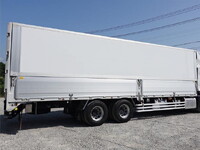 MITSUBISHI FUSO Super Great Aluminum Wing 2PG-FU74HZ 2019 1,132,000km_6