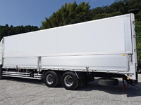 MITSUBISHI FUSO Super Great Aluminum Wing 2PG-FU74HZ 2019 1,132,000km_7