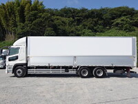 MITSUBISHI FUSO Super Great Aluminum Wing 2PG-FU74HZ 2019 1,132,000km_8