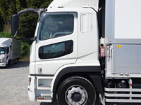 MITSUBISHI FUSO Super Great Aluminum Wing 2PG-FU74HZ 2019 1,132,000km_9