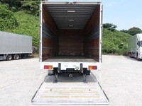 MITSUBISHI FUSO Fighter Aluminum Van TKG-FK61F 2014 559,000km_11