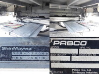 MITSUBISHI FUSO Fighter Aluminum Van TKG-FK61F 2014 559,000km_19