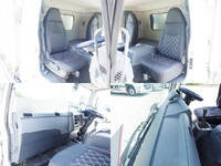 MITSUBISHI FUSO Fighter Aluminum Van TKG-FK61F 2014 559,000km_21