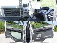 MITSUBISHI FUSO Fighter Aluminum Van TKG-FK61F 2014 559,000km_22