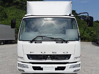 MITSUBISHI FUSO Fighter Aluminum Van TKG-FK61F 2014 559,000km_3