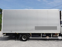 MITSUBISHI FUSO Fighter Aluminum Van TKG-FK61F 2014 559,000km_5