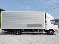 MITSUBISHI FUSO Fighter Aluminum Van TKG-FK61F 2014 559,000km_6