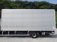 MITSUBISHI FUSO Fighter Aluminum Van TKG-FK61F 2014 559,000km_7