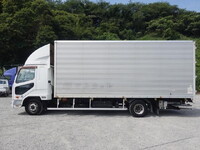 MITSUBISHI FUSO Fighter Aluminum Van TKG-FK61F 2014 559,000km_8