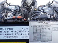 MAZDA Elf Refrigerator & Freezer Truck TRG-LPR85AN 2019 225,000km_12