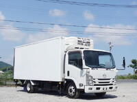 MAZDA Elf Refrigerator & Freezer Truck TRG-LPR85AN 2019 225,000km_1