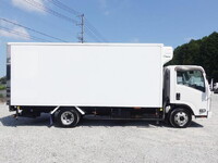 MAZDA Elf Refrigerator & Freezer Truck TRG-LPR85AN 2019 225,000km_5