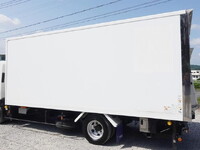 MAZDA Elf Refrigerator & Freezer Truck TRG-LPR85AN 2019 225,000km_7