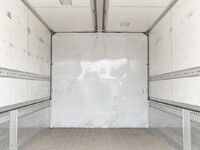 MITSUBISHI FUSO Fighter Aluminum Wing QKG-FK65FZ 2017 881,000km_12