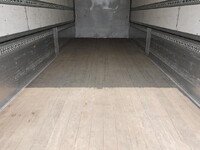 MITSUBISHI FUSO Fighter Aluminum Wing QKG-FK65FZ 2017 881,000km_13