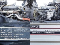 MITSUBISHI FUSO Fighter Aluminum Wing QKG-FK65FZ 2017 881,000km_14