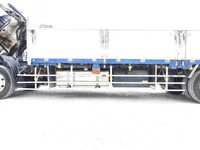 MITSUBISHI FUSO Fighter Aluminum Wing QKG-FK65FZ 2017 881,000km_19