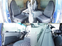 MITSUBISHI FUSO Fighter Aluminum Wing QKG-FK65FZ 2017 881,000km_20