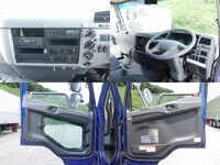 MITSUBISHI FUSO Fighter Aluminum Wing QKG-FK65FZ 2017 881,000km_21